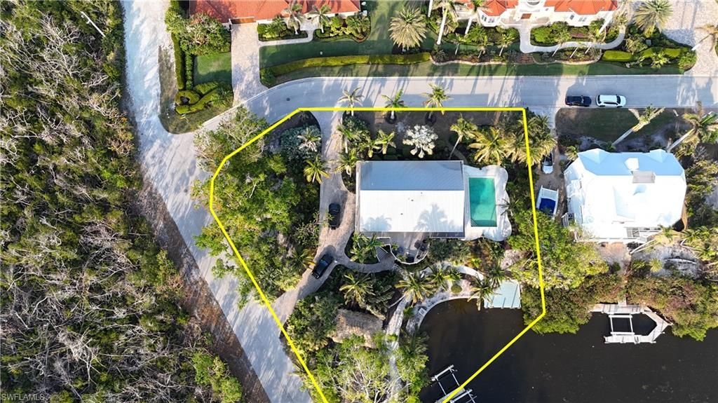 1307 Isabel Dr, Sanibel, FL 33957 Photo