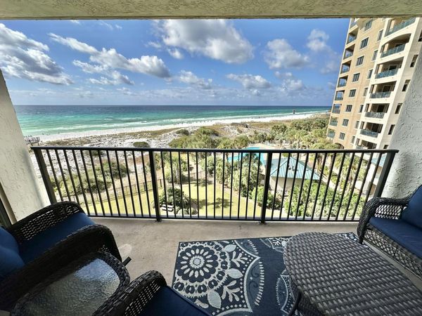 4061 Beachside One Drive, Unit # 4061, Miramar Beach, FL 32550