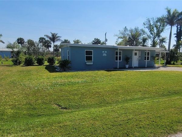 3420 ASH STREET, PUNTA GORDA, FL 33950