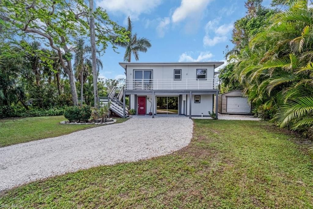 10925 Russell Rd, Bokeelia, FL 33922 Photo