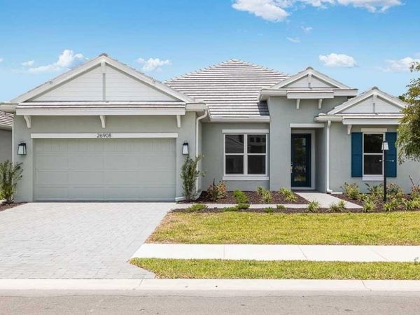 26908 VICTORIA PLACE, PUNTA GORDA, FL 33955