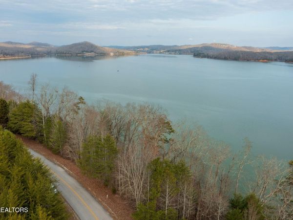 Lot 127 Thief Neck Drive, Rockwood, TN 37854