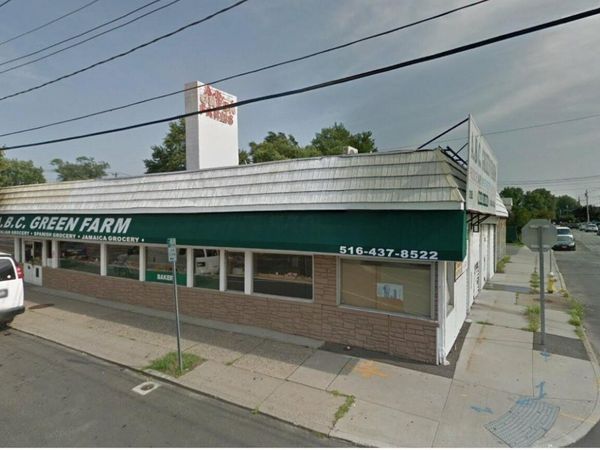 1285 Hempstead Turnpike, Elmont, NY 11003