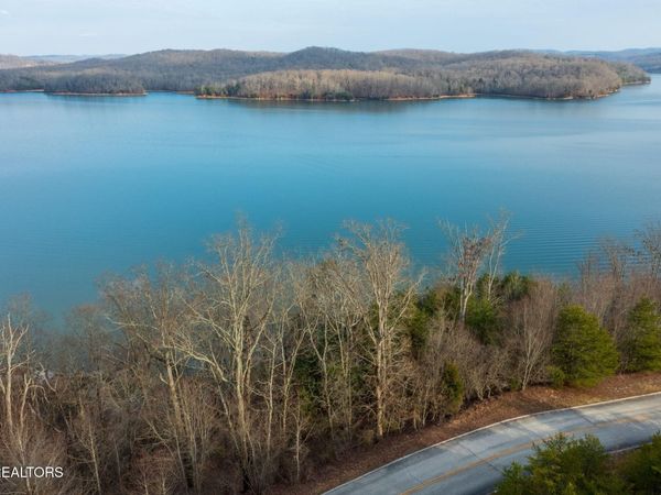 Lot 146 Thief Neck Drive, Rockwood, TN 37854