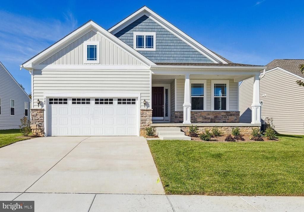 17 Golden Raintree Court, Middletown, DE 19709 Main Photo