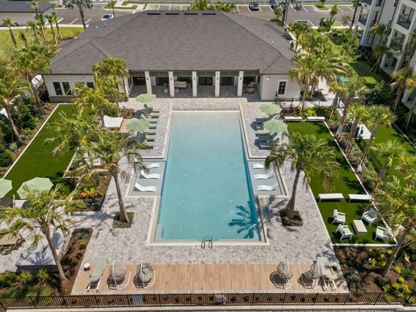 1310 RIDGEVIEW CIRCLE, Unit B1, DAVENPORT, FL 33896