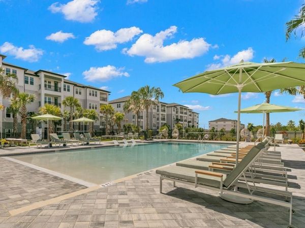 1310 RIDGEVIEW CIRCLE, Unit C1, DAVENPORT, FL 33896