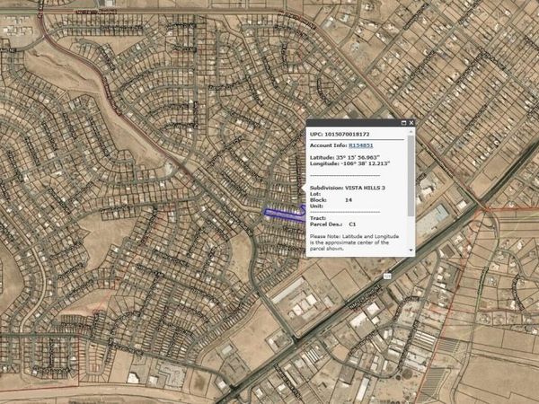 484 Saratoga Drive NE, Unit 3, Rio Rancho, NM 87124