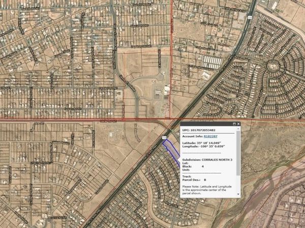 2751 Willow Creek Road NE, Rio Rancho, NM 87144