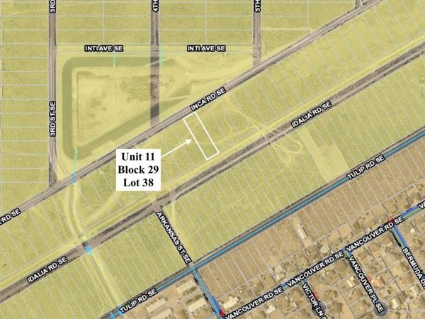 406 INCA Road SE, Rio Rancho, NM 87124