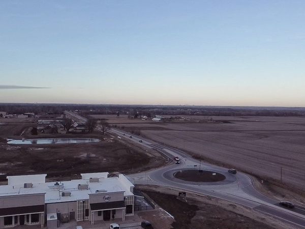 100 W Anthem Drive, Huxley, IA 50124