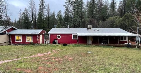 35 Yancey, Berry Creek, CA 95916 Photo