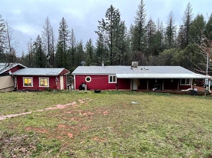 35 Yancey, Berry Creek, CA 95916 Photo