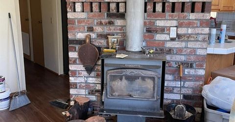 35 Yancey, Berry Creek, CA 95916 Photo