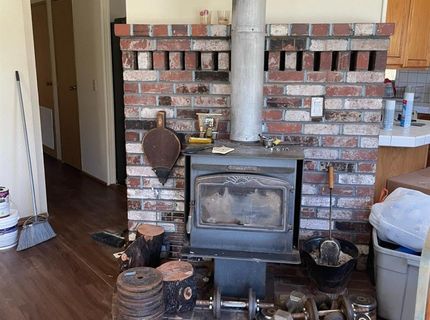 35 Yancey, Berry Creek, CA 95916 Photo