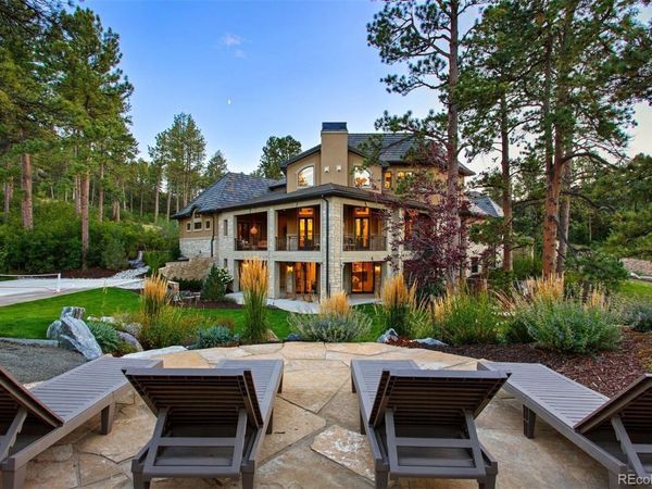 2130 Avenida Del Sol, Castle Rock, CO 80104