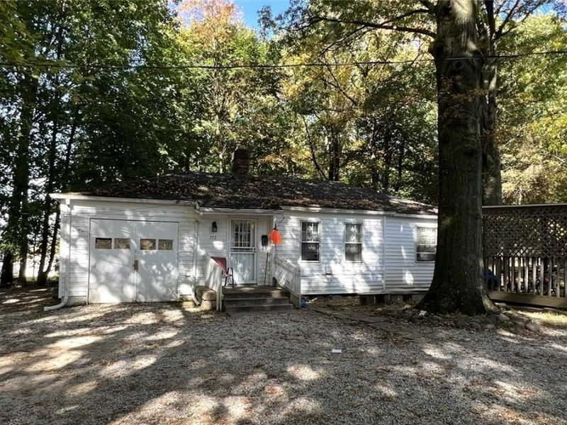 776 Kraus Court, Akron, OH 44307 Photo 1