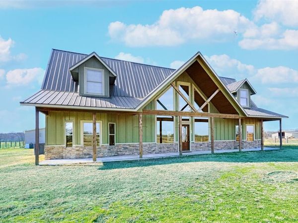 1634 Fm 1529 N, Cooper, TX 75432