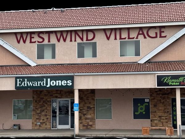 2650 Washburn Way, Unit 160-2, Klamath Falls, OR 97603