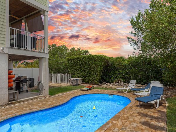 227 Sombrero Beach Road, Unit 1, MARATHON, FL 33050