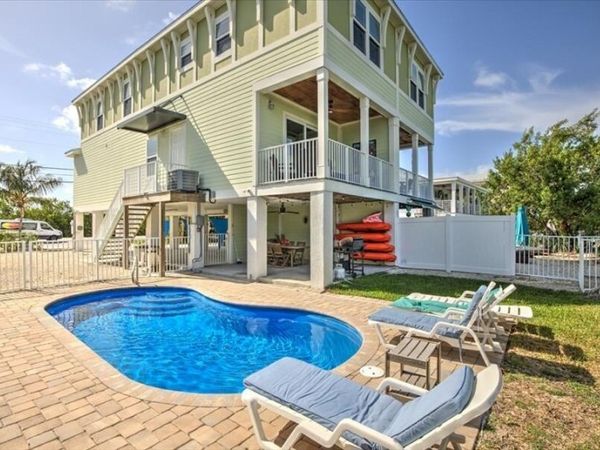 227 Sombrero Beach Road, Unit 1, MARATHON, FL 33050