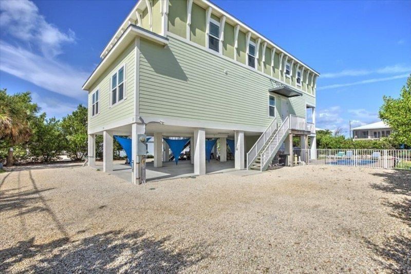 227 Sombrero Beach Road, Unit 1, Marathon, FL 33050 Photo