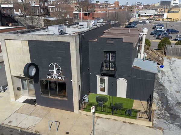 124 E G E PATTERSON AVE, Memphis, TN 38103