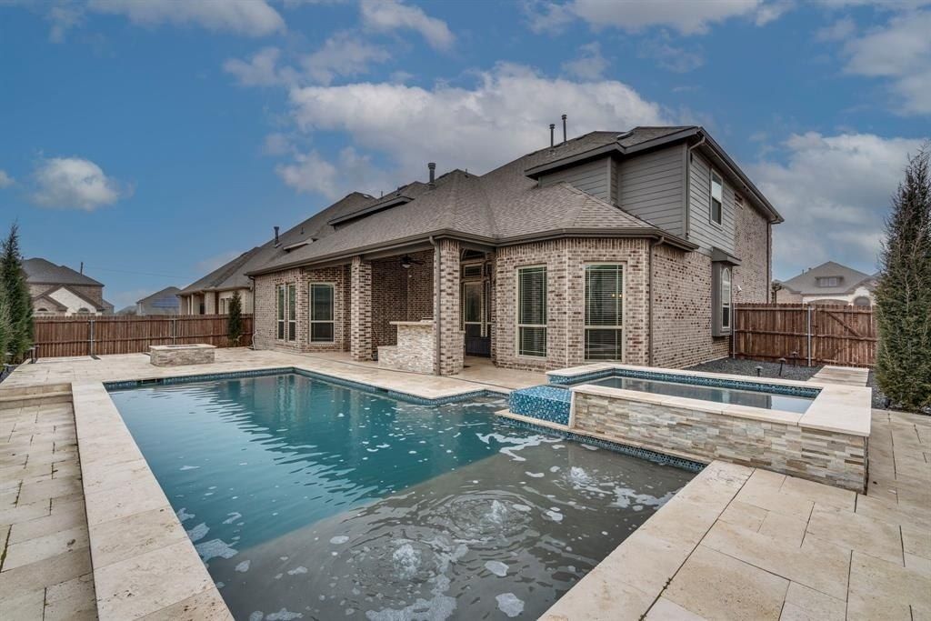 2626 Flatbush Avenue, Midlothian, TX 76065 Main Photo