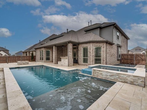 2626 Flatbush Avenue, Midlothian, TX 76065