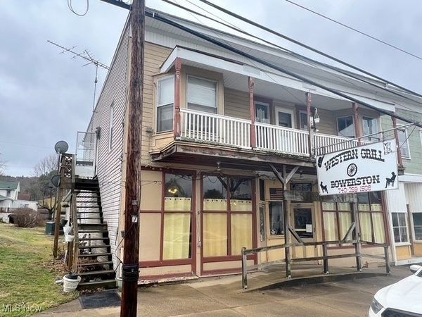 216 Main Street, Bowerston, OH 44695