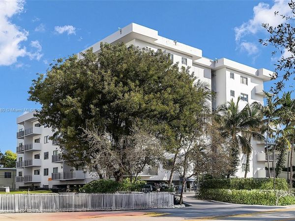 1025 Alton Rd, Unit 602, Miami Beach, FL 33139