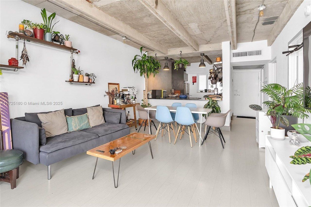 1025 Alton Rd, Unit 602, Miami Beach, FL 33139 Photo