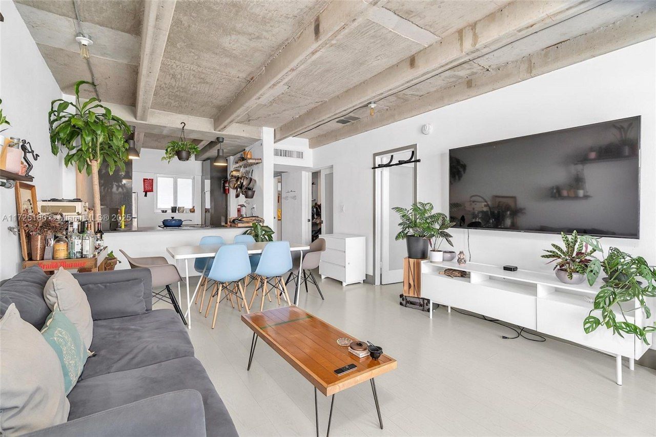 1025 Alton Rd, Unit 602, Miami Beach, FL 33139 Photo