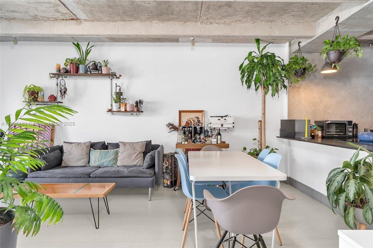 1025 Alton Rd, Unit 602, Miami Beach, FL 33139 Photo