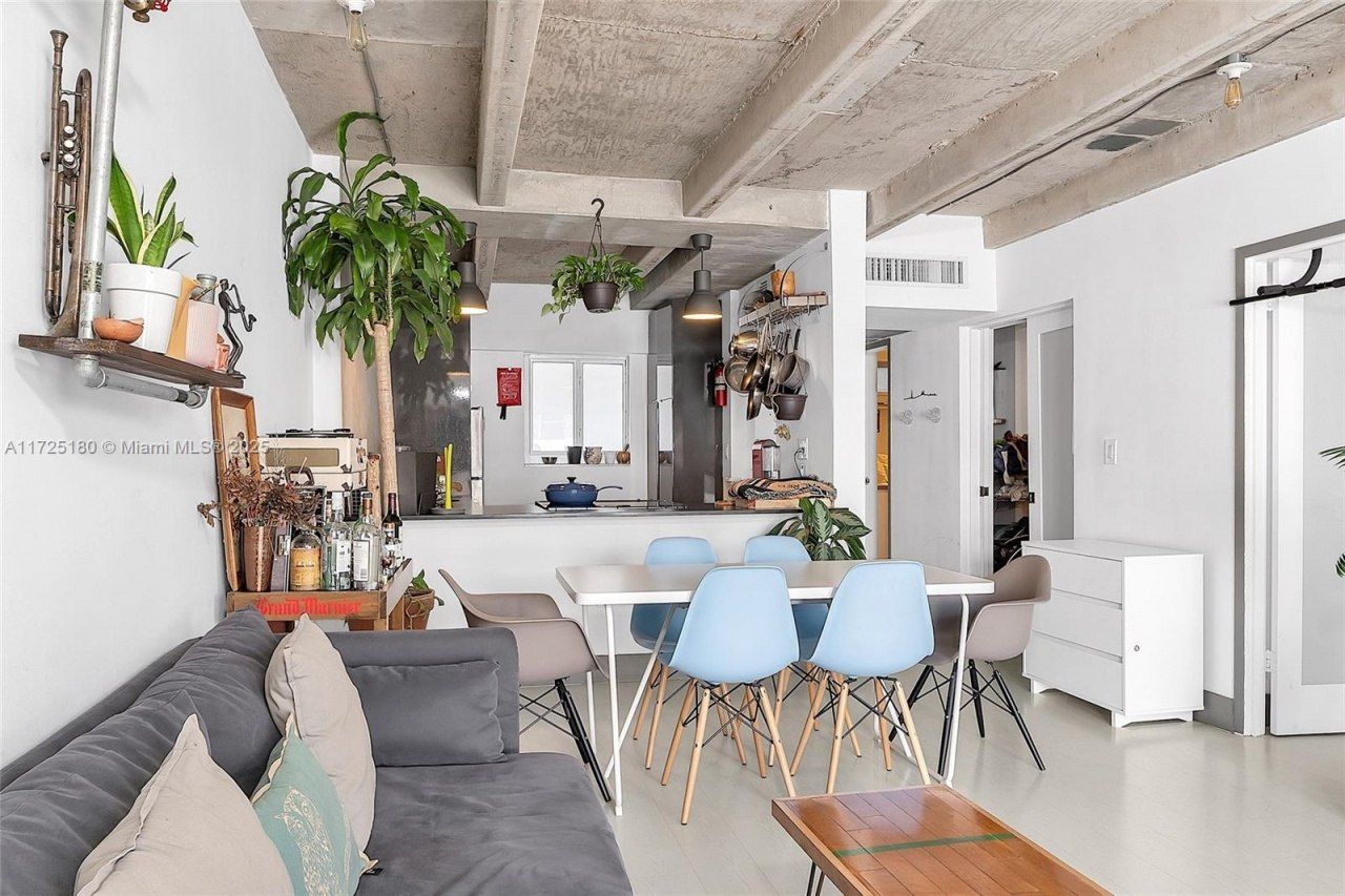 1025 Alton Rd, Unit 602, Miami Beach, FL 33139 Photo