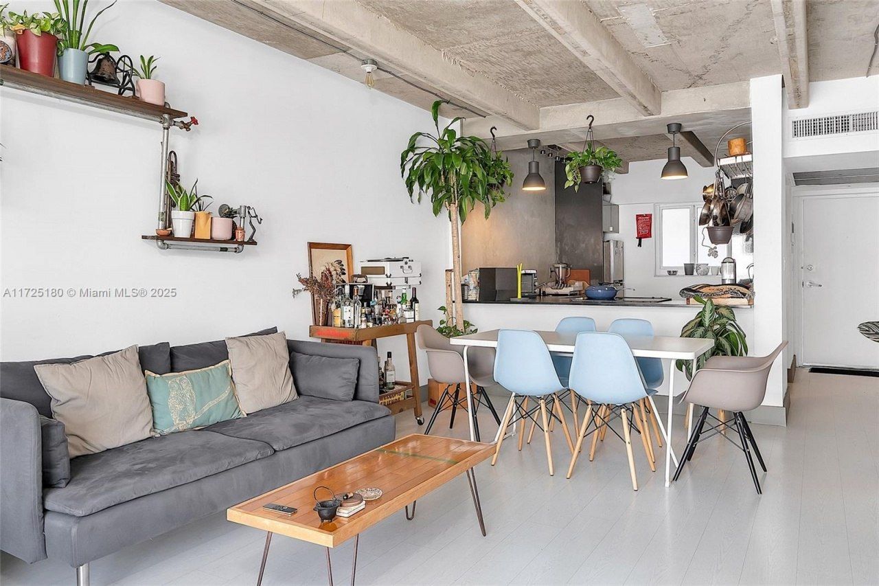 1025 Alton Rd, Unit 602, Miami Beach, FL 33139 Photo