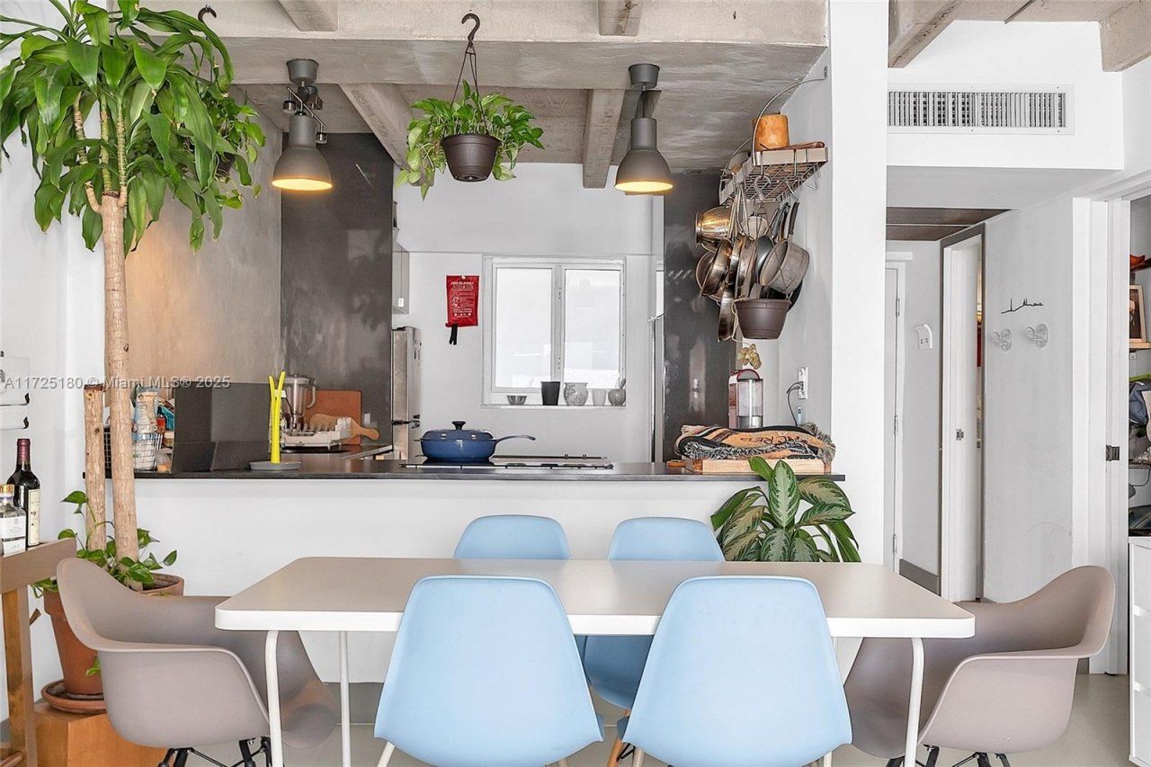 1025 Alton Rd, Unit 602, Miami Beach, FL 33139 Photo