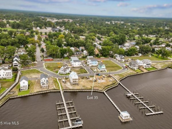 602 Front Street, Washington, NC 27889