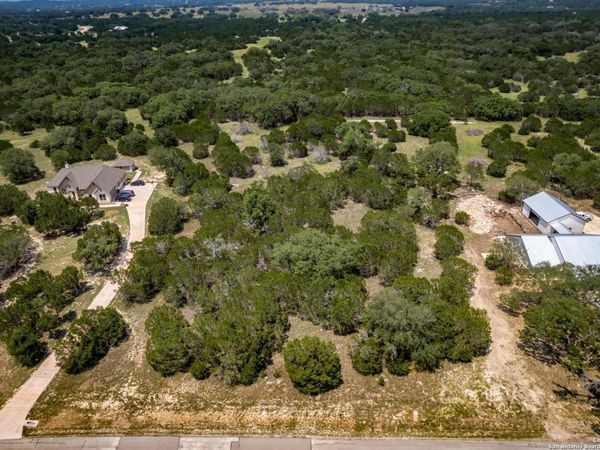 LOT 12 Rio Azul, Pipe Creek, TX 78063