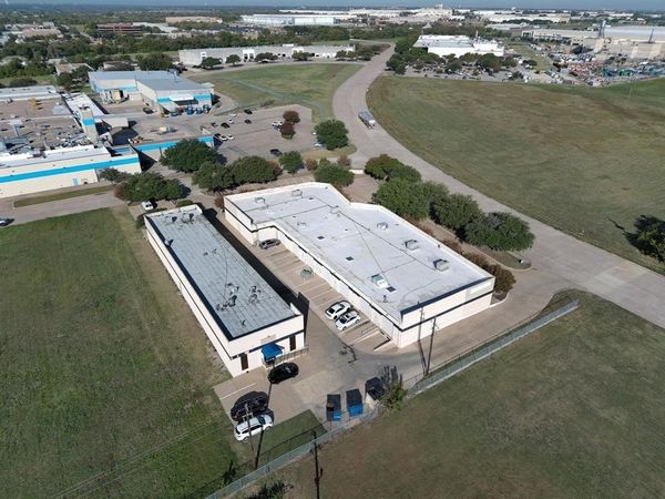 400 E Centre Park Boulevard, Unit 101, DeSoto, TX 75115