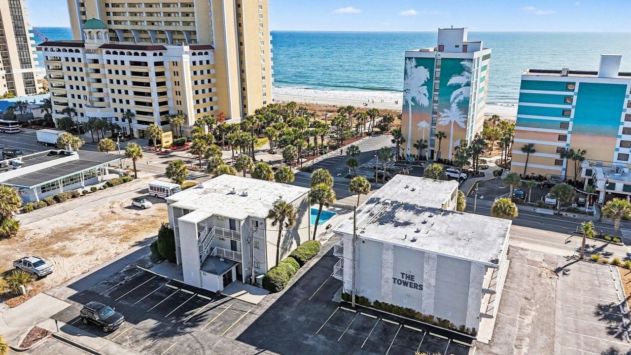 1805 N Ocean Blvd. N Photo 35