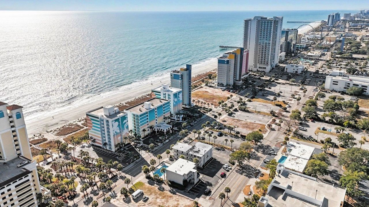 1805 N Ocean Blvd. N Photo 36