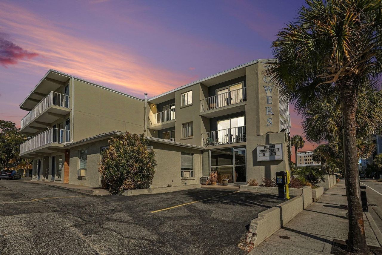 1805 N Ocean Blvd. N Photo 48