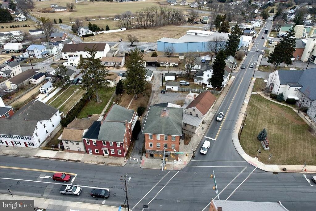 101 & 103 W MAIN STREET, MOUNT JOY, PA 17552