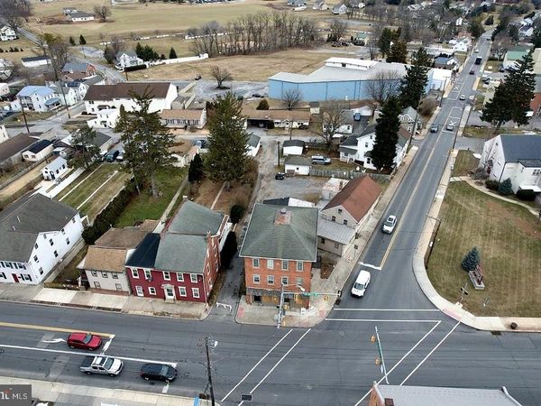 101 & 103 W MAIN STREET, MOUNT JOY, PA 17552