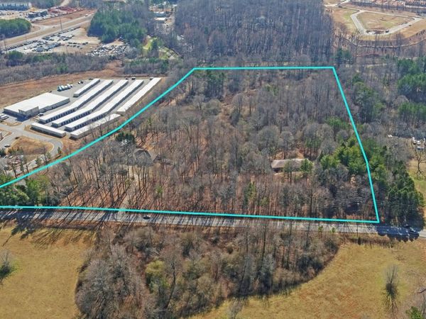 0 Whitmire Drive, Dawsonville, GA 30534