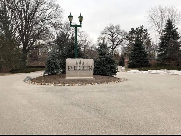 16340 S Alberta Court, Homer Glen, IL 60491