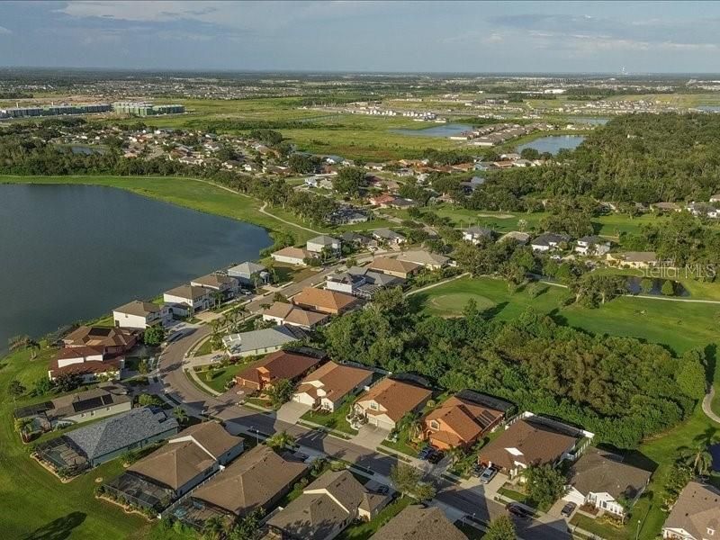 9214 Raes Creek Place, Palmetto, FL 34221 Photo