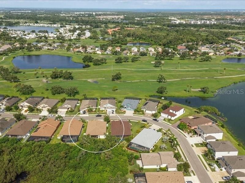 9214 Raes Creek Place, Palmetto, FL 34221 Photo