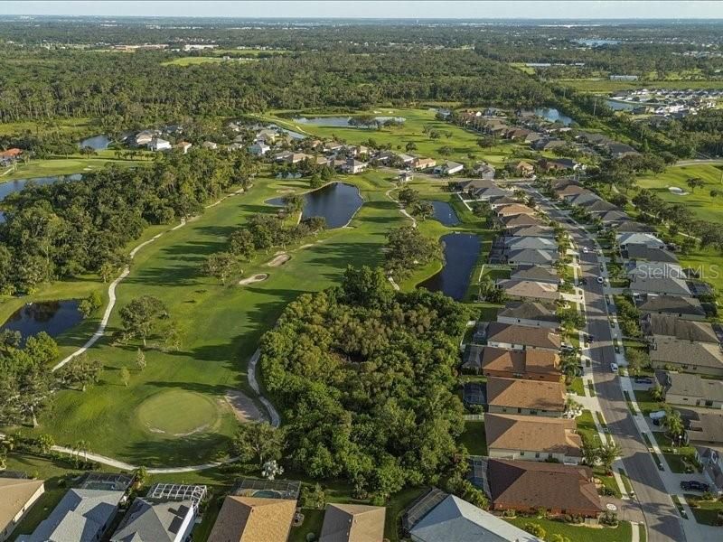 9214 Raes Creek Place, Palmetto, FL 34221 Photo